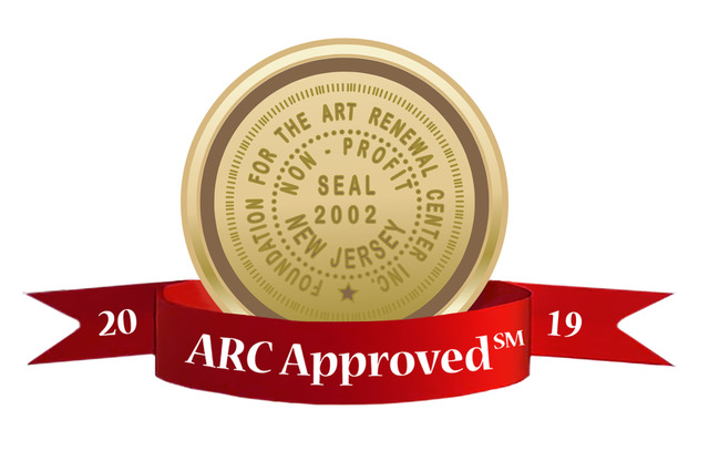 ARC APPROVED SEAL 2019